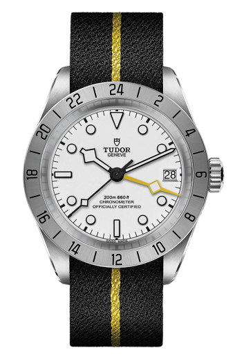 Tudor Black Bay Pro 39 mm M79470-0005