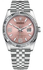 Rolex Datejust 36 mm 116234