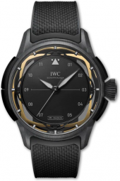 IWC Big Pilot’s Watch Shock Absorber XPL 44 mm IW357201