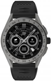 TAG Heuer Connected 45 mm SBG8A81.BT6222