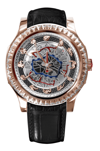 Часы Roman Nikonov «Триумф Победы» RN2071153