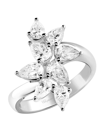 Кольцо Chopard L'Heure du Diamant Ring 82A072-1000