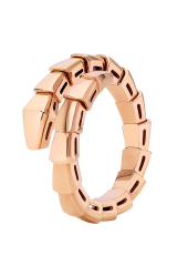 Кольцо Bvlgari Serpenti Viper Ring 358638