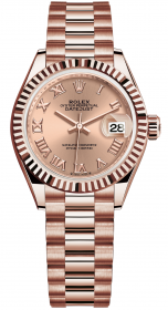 Rolex Lady-Datejust 28 mm 279175