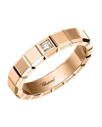 Кольцо Chopard Ice Cube Ring 829834-5069