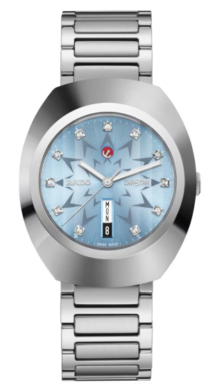Rado DiaStar Original Automatic 38 mm R12160223