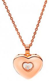 Подвеска Chopard Happy Diamonds 797417-5001
