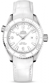 Omega Seamaster Planet Ocean 600M Co-Axial 37.5 mm 232.33.38.20.04.001