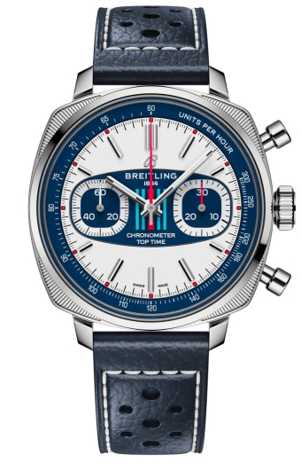Breitling Time B01 Racing 38 mm AB01772A1G1X1
