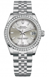 Rolex Datejust 31 mm 178384