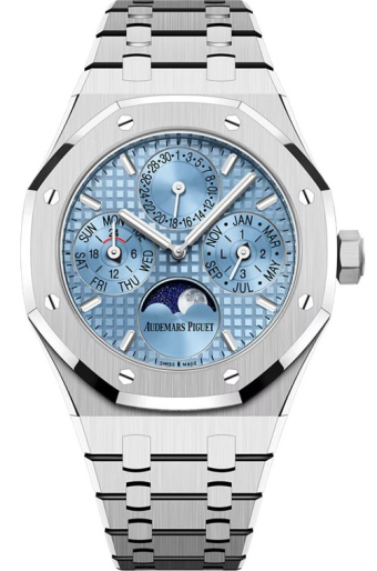 Audemars Piguet Royal Oak Selfwinding Perpetual Calendar 38 mm 26684ST.OO.1356ST.01
