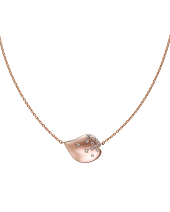 Подвеска Mikimoto Les Petales de Ginza Pendant PP-20521I
