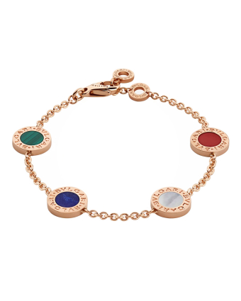 Браслет Bvlgari Bvlgari Bracelet 352837