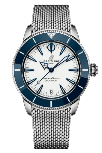 Breitling Superocean Heritage Automatic Oceania Edition 36 mm A103901A1A1A1