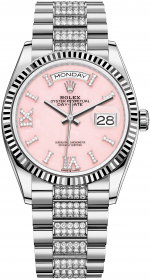 Rolex Day-Date 36 mm 128239