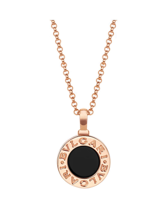 Колье Bvlgari Bvlgari Necklace 359320