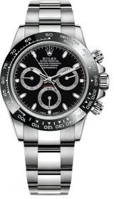 Rolex Daytona Cosmograph 40mm 116500 Cerachrom