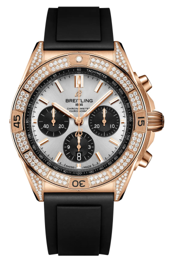 Breitling Super Chronomat B01 42 mm RB0134721G1S1