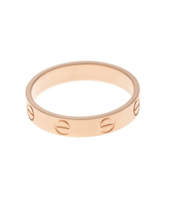 Кольцо Cartier Love B4085253