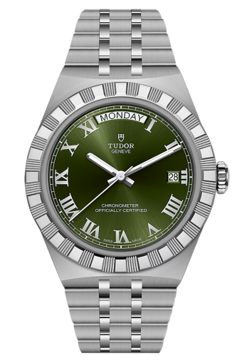Tudor Royal 40 mm M2840D1A0-0003