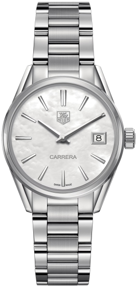 Tag Heuer Carrera Quartz 32 mm WAR1311.BA0778