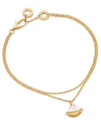 Браслет Bvlgari Divas' Dream Bracelet 358420