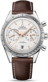Omega Speedmaster '57 Co-Axial Chronograph 41.5 mm 331.12.42.51.02.002