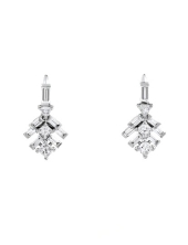 Серьги Cartier Reflection Earrings N8515133