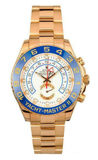 Rolex Yacht-Master II 44 mm 116688