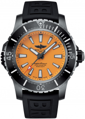 Breitling Superocean Automatic 48 mm E17369241I1S1