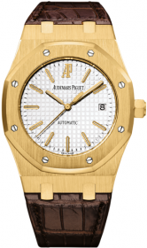 Audemars Piguet Royal Oak Automatic 39 mm 15300BA.OO.D088CR.01