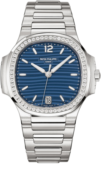 Patek Philippe Nautilus 35.2 mm 7118/1200A-001