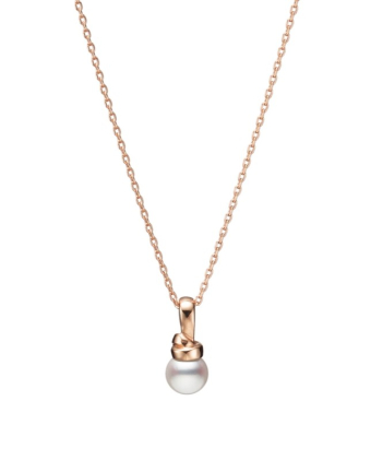Подвеска Mikimoto Pendant PP-20688AI