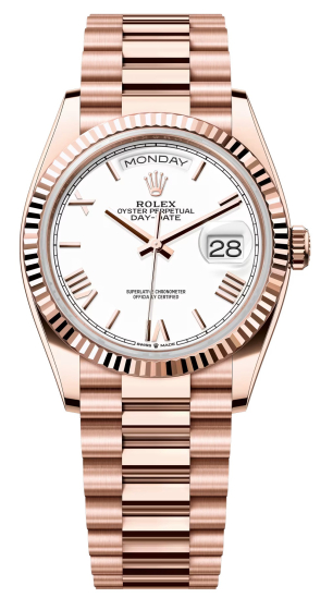 Rolex Day-Date 36 mm 128235