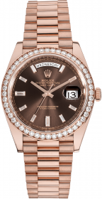 Rolex Day-Date 40 mm 228345
