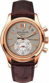 Patek Philippe Complicated Watches 40.5 mm 5960R-001