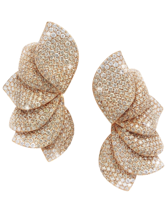 Серьги Pasquale Bruni Aleluia Earrings 16090R