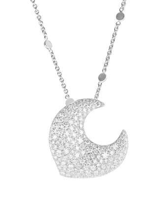 Колье Pasquale Bruni Rosina Necklace 16850B