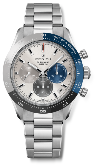 Zenith Chronomaster Sport Boutique Edition 41 mm 03.3103.3600/69.M3100