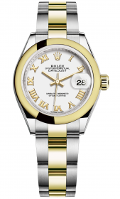 Rolex Lady-Datejust 28 mm 279163