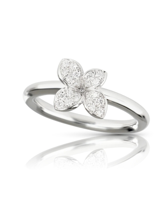 Кольцо Pasquale Bruni Petit Garden Ring 16816B