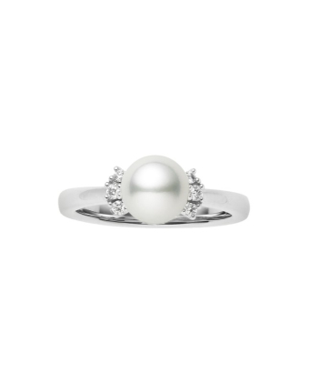 Кольцо Mikimoto Ring PR1516U