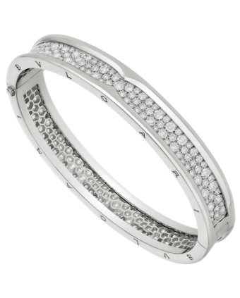 Браслет Bvlgari B.zero1 Bracelet 361192