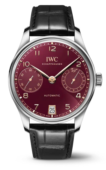 IWC Portugieser Automatic 42 mm Year of the Horse IW501709