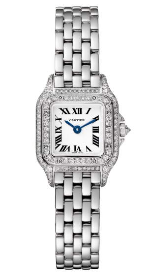 Cartier Panthere de Cartier Mini 25.15 x 18.5 mm WJPN0070
