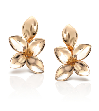 Серьги Pasquale Bruni Giardini Segreti Earrings 16709R