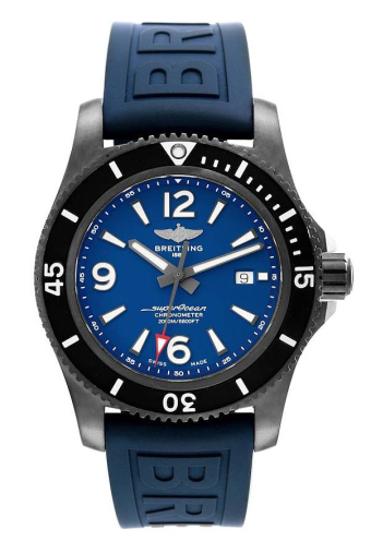 Breitling Superocean Automatic 46 mm M17368