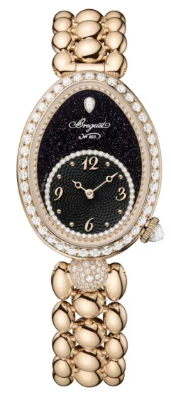 Breguet Reine de Naples 8925 25 mm 8925BH/4N/J40 D0