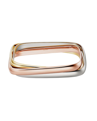 Браслет Cartier Trinity Cushion-Shaped Bracelet B6078017