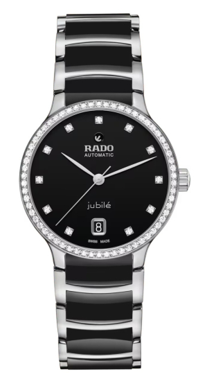Rado Centrix Automatic Diamonds 35 mm R30231712